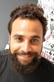 Oscar Guerrero 头像