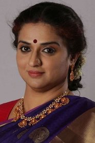 Pavitra Lokesh 头像
