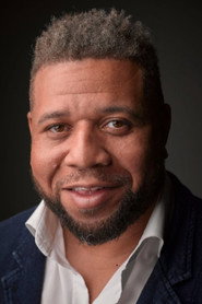 Chris Charles Scott III 头像