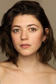 Jasmine Blackborow 头像