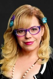 Kirsten Vangsness 头像