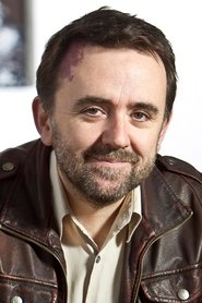 Robert Connolly 头像