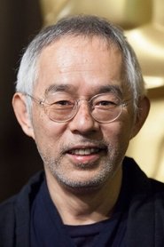 铃木敏夫 头像