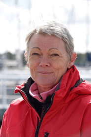 Tracy Edwards 头像