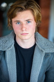 Sacha Carlson 头像