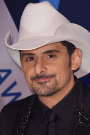 Brad Paisley 头像