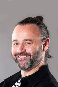 Gyton Grantley 头像
