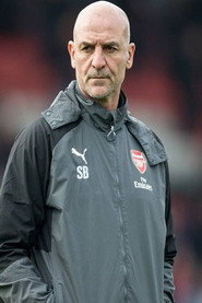 Steve Bould 头像