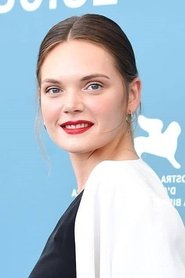 Sandra Drzymalska 头像