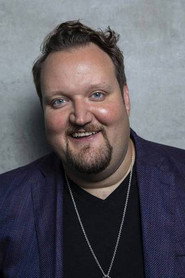 Sami Hedberg 头像