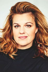 Sylvie Moreau 头像