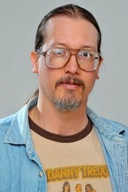 Mark Borchardt 头像