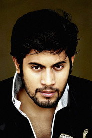 Akil Santhosh 头像