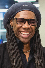 Nile Rodgers 头像