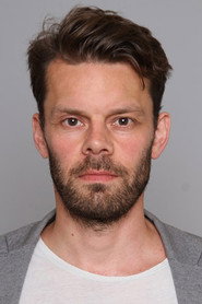Björn Thors 头像