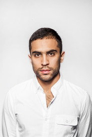 Axel Arenas 头像