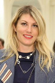 Meredith Ostrom 头像