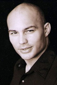 James Michalopolous 头像