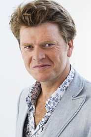 Beau van Erven Dorens 头像