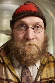 Pendleton Ward 头像