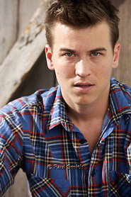 Jay Gillespie 头像