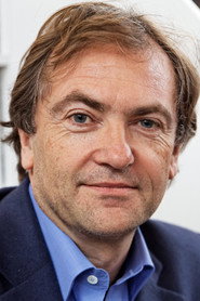 Didier van Cauwelaert 头像
