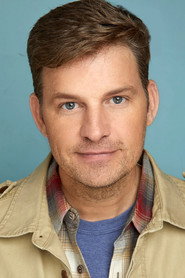 Tim Martin Gleason 头像