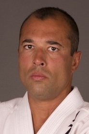 Royce Gracie 头像
