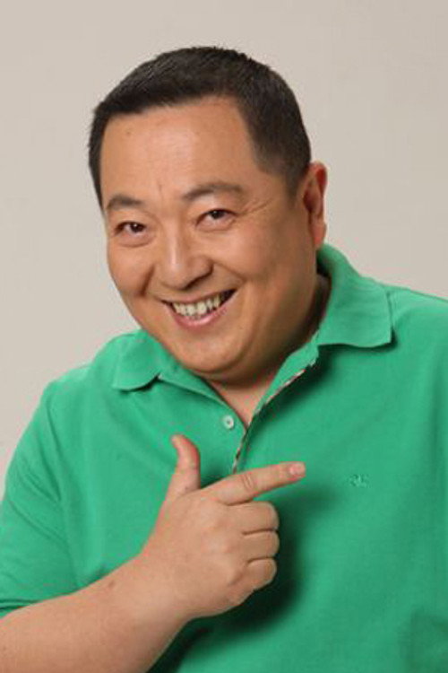 董浩 头像