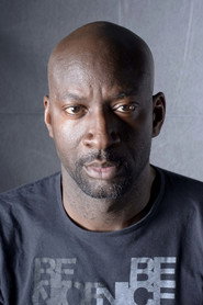 Akin Omotoso 头像