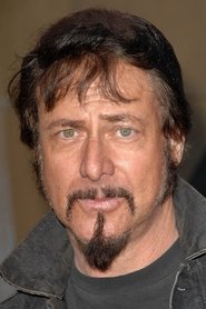 Larry Bishop 头像