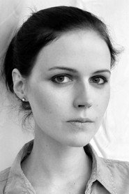 Patrycja Volny 头像