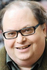 Richard Greenberg 头像