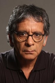 Patricio Contreras 头像