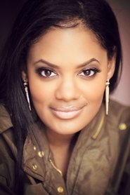 Nzingha Stewart 头像
