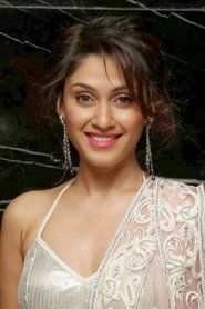 Manjari Fadnnis 头像