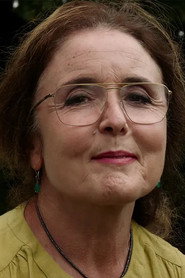 Pamela Gordon 头像