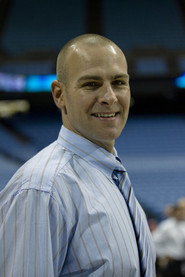 Eric Montross 头像