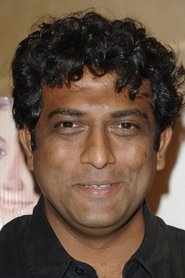 Anurag Basu 头像