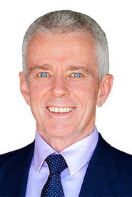 Malcolm Roberts 头像