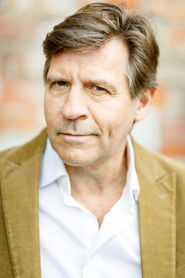 Mike Davies 头像