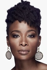 Bonnie Mbuli 头像