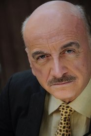 Ruben Rabasa 头像