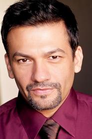 David Barrera 头像