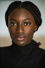Marie-Madeleine Sarr 头像