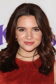 Katie Stevens 头像