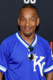 Kharey Wise 头像