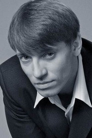Дмитрий Соколов 头像