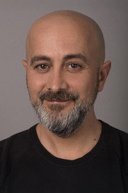 Murat Garipağaoğlu 头像