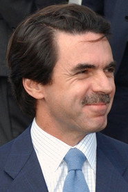 José María Aznar 头像